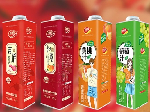 挖掘果汁賽道新機(jī)會(huì)，頂真果汁新品獲青睞！